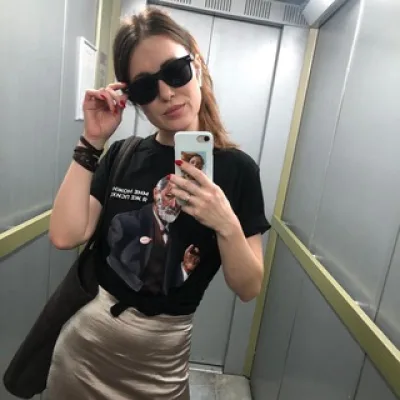 Нинель Федотова
