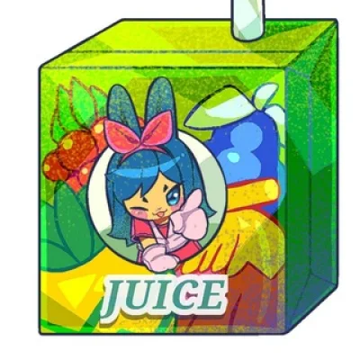 JUICE