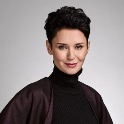 Екатерина Грачёва