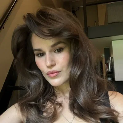 Daria Tatarinova