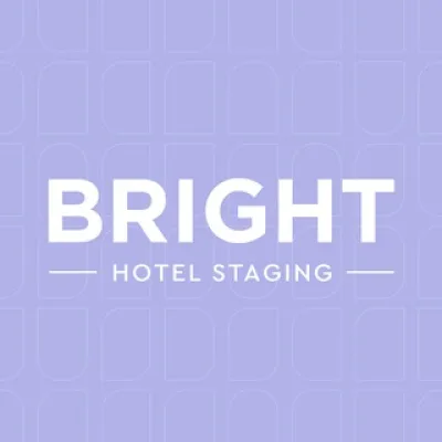 BRIGHT | Hotel Staging