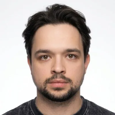 Dmitry Proskurin