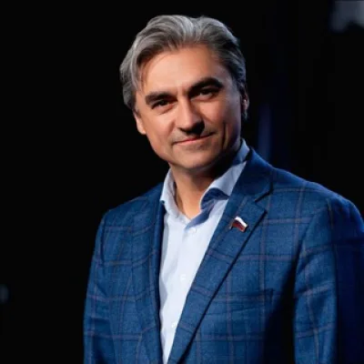 Андрей Свинцов