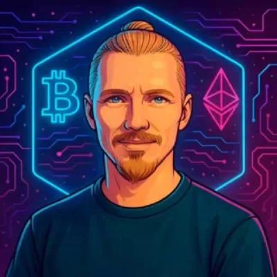 Cryptoved 🕊 WAO
