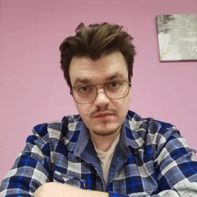 Илья Киреев