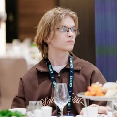Тимоха
