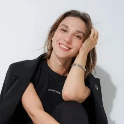 Ксения Филиппова