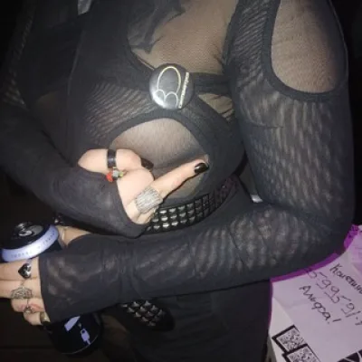 Тина