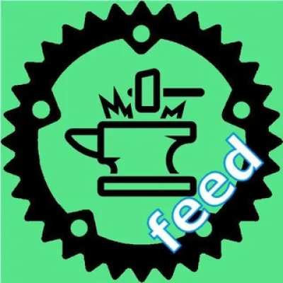 Rust Jobs - лента вакансий и резюме