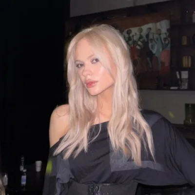 Ira Pozdnyakova