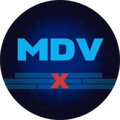 MDV for Avid & xBlend