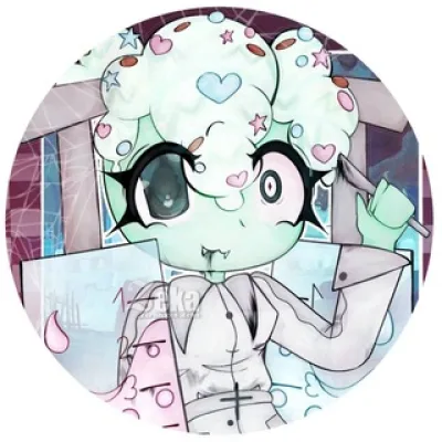 ࣪𓐇۪ۜܵ ๑ོׅؖ֩ᰰ💉C𝐫ᧉ͠ᧉ͠ρ︩y M𐐼‌𝐫𝕚ִᧉ͠'s C𐐼‌fᧉ͠ ᧁ‌𐐼‌ຕׄᧉ͠s...