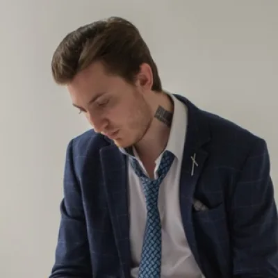 Евгений Белов