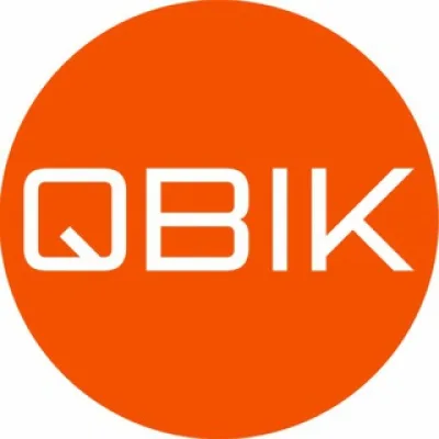QBIK — жизнь павильонов