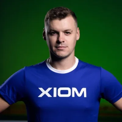Anton Khmaruk