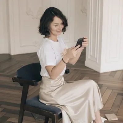 TKACH KRISTINA Дизайнер интерьеров_СПБ|МСК