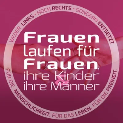 frauenlaufen