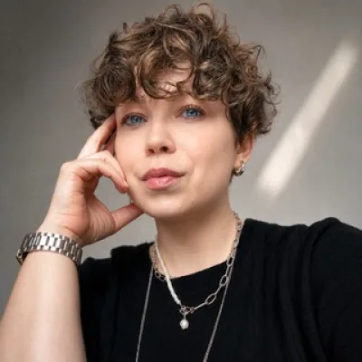 Юлия Титова