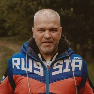 Александр Чесноков