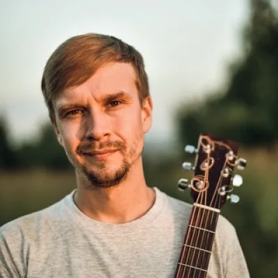 Александр Морозов 🎤 Vocal Coach