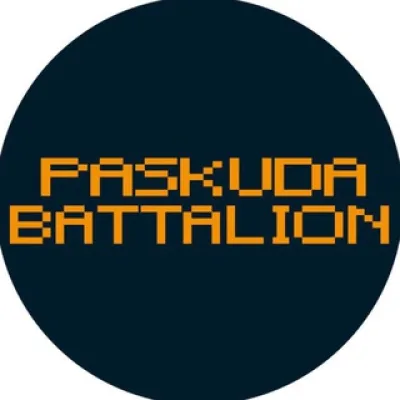 PASKUDA BATTALION