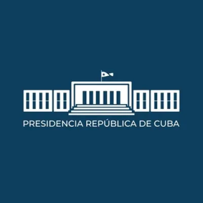 Presidencia Cuba