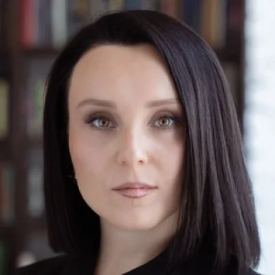 Косачева Татьяна