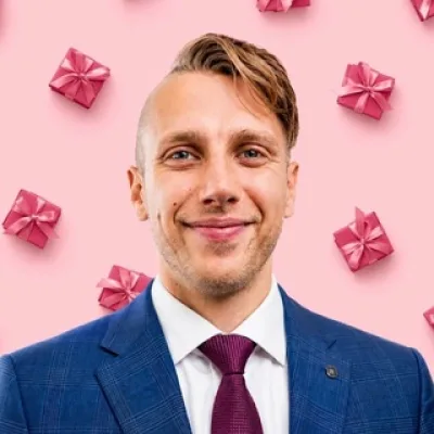 Константин Долголет