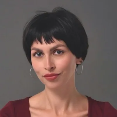 Марина Боровкова