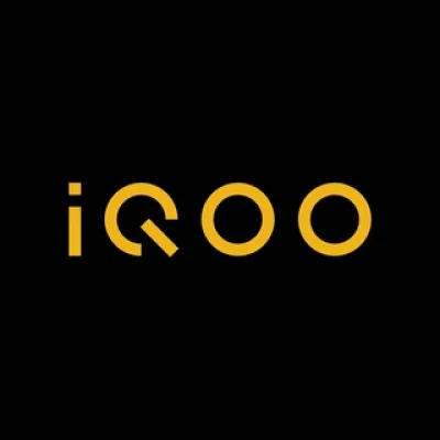 iQOO Россия