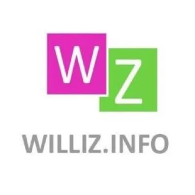WILLIZ Школа для дизайнеров