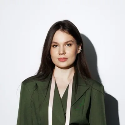 Ekaterina Chevychelova