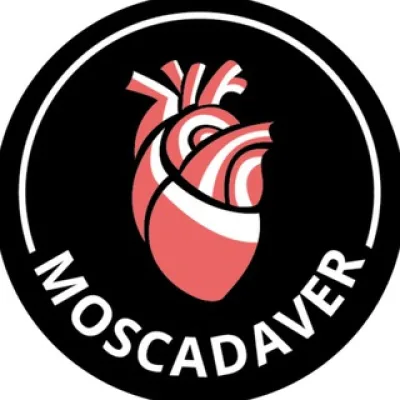 Moscadaver