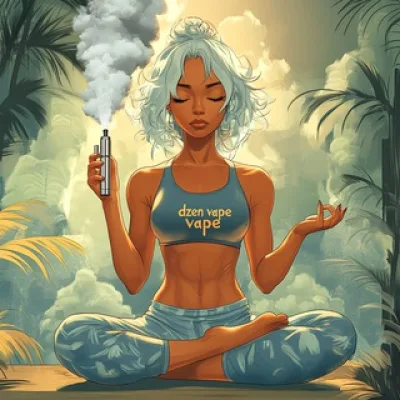Dzen Vape