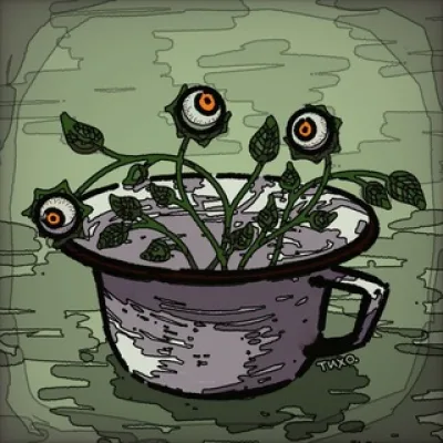 🌱 TW: Тихо. 👁