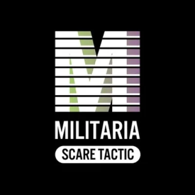 MST | Militaria Scare Tactic