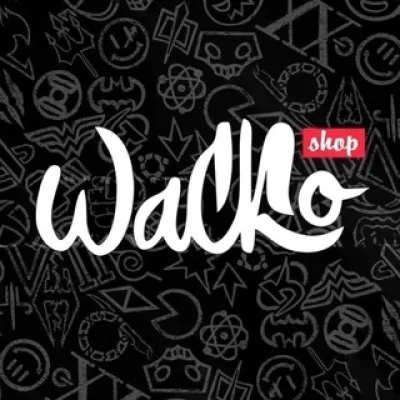 Wacko Shop Екатеринбург