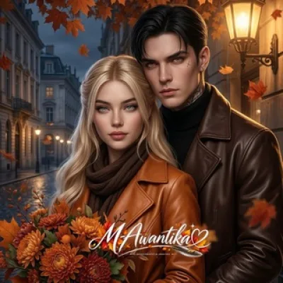 НовеллаМания | Цена Искушения