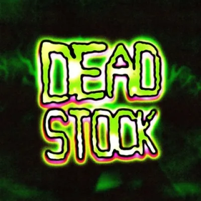 deadstock vault