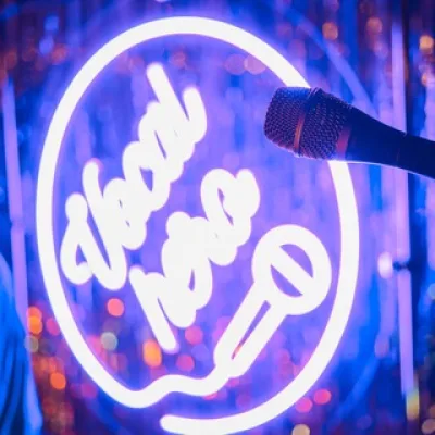 VOCAL HERO