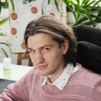 Паша Купченя