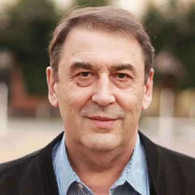Андрей Нечаев