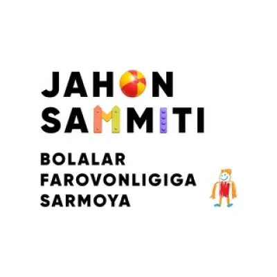 Invest in children / Sammit 2026