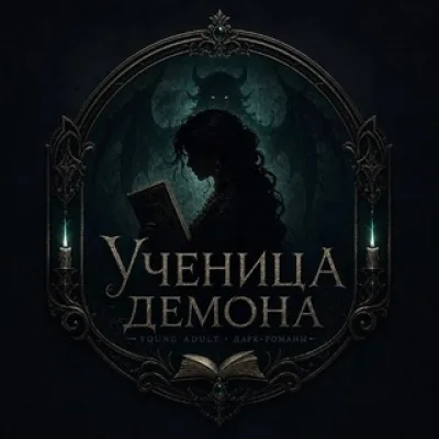 Ученица демона