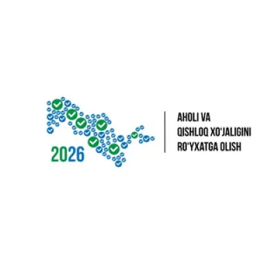 Roʻyxatga olish – 2026