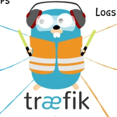 Traefik RU