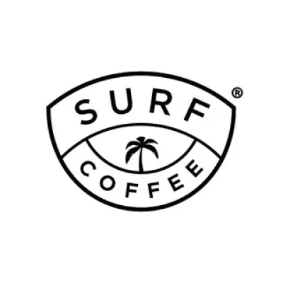 Surf Coffee® Омск