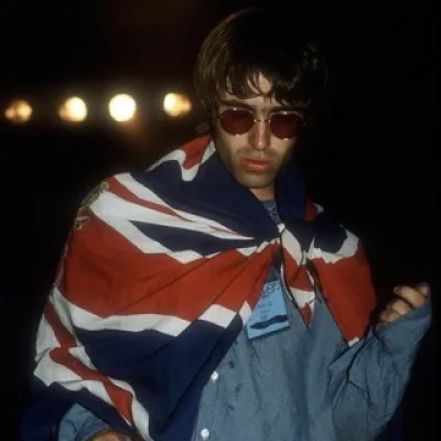Britpop confession 🇬🇧