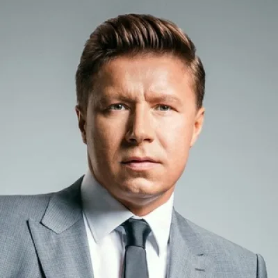 Vladimir Voloshin