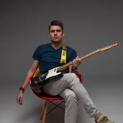Андрей Каясов 🎧